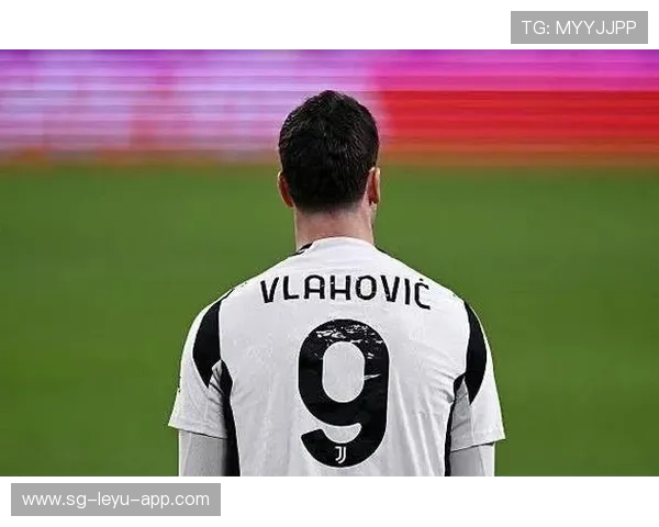 尤文弗拉霍维奇门前劲射声势惊人