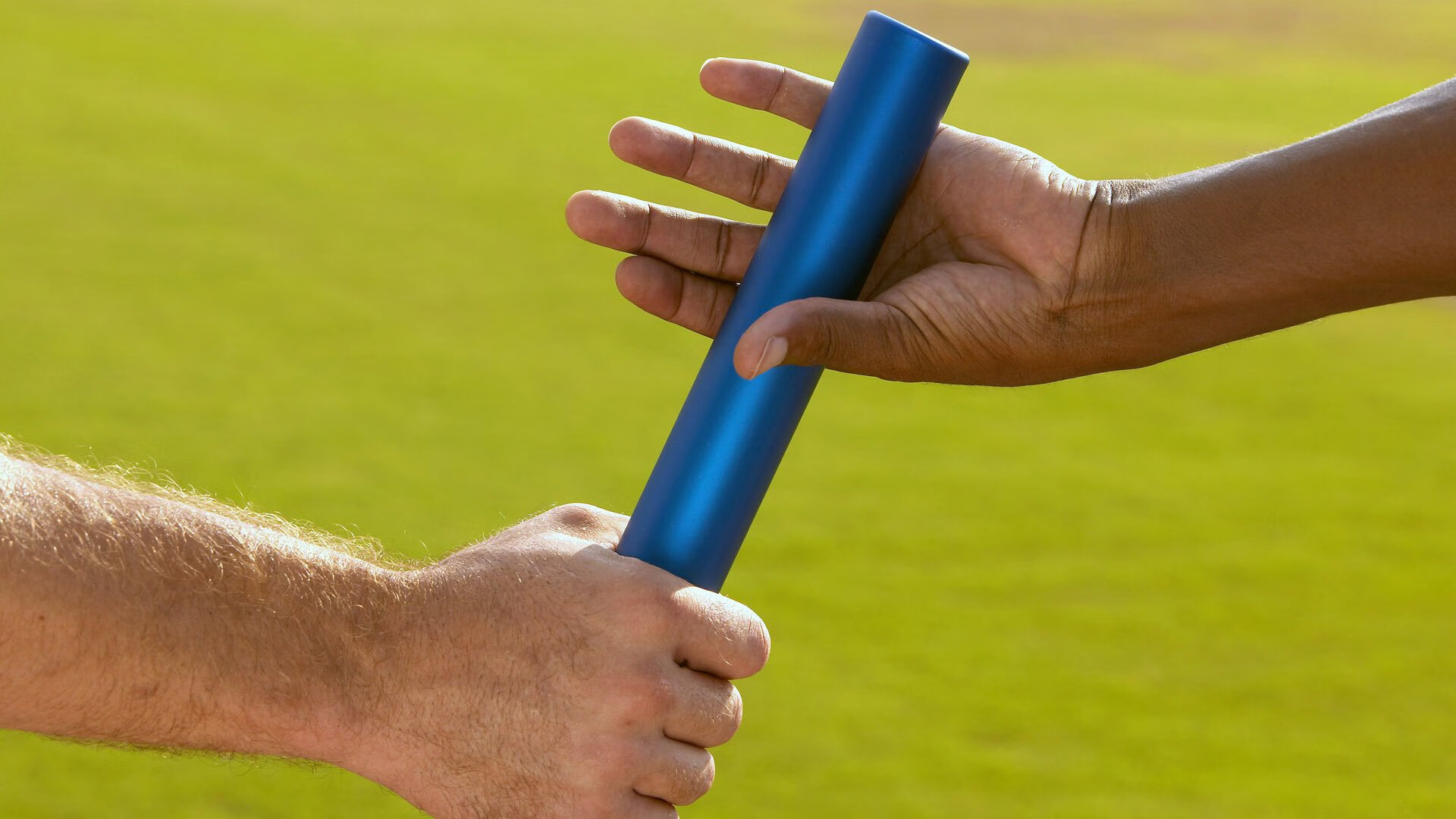 张雨霏分析转项优势并展望未来计划